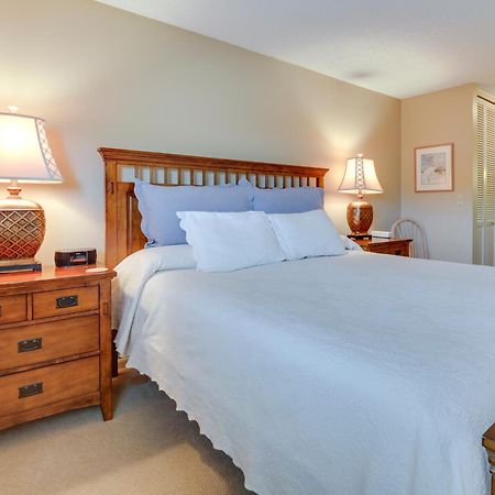 Comfortable Lincoln City Condo With Patio And Views! Zewnętrze zdjęcie